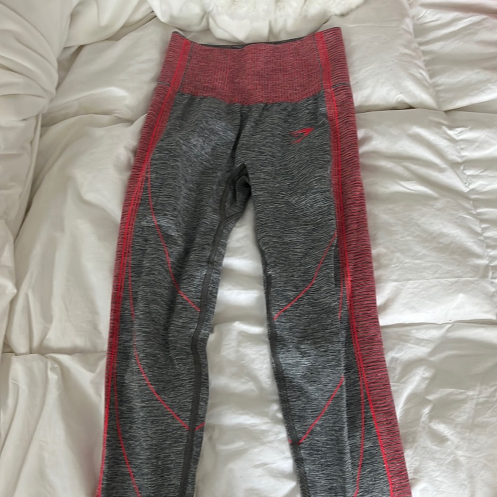 Gymshark leggings
